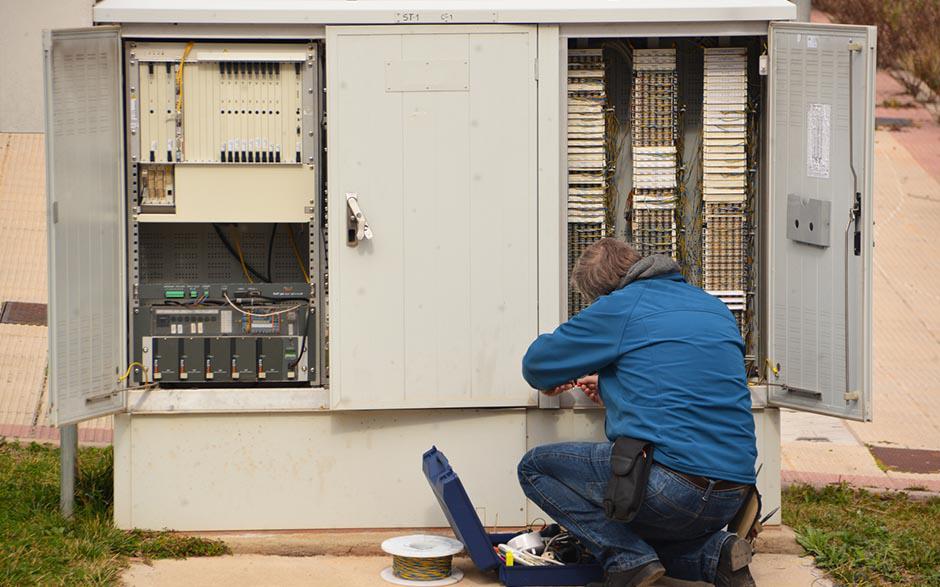 électricien devis gratuit Maisons-Laffitte