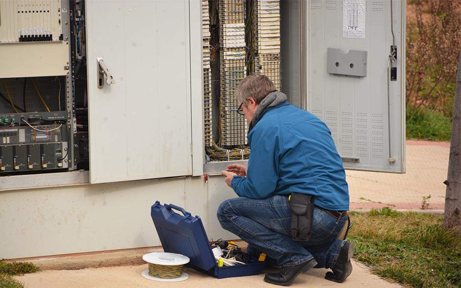 électricien urgent La Verrière