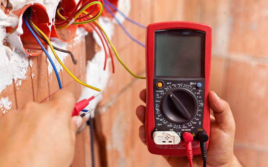 électricien particulier Beauvais