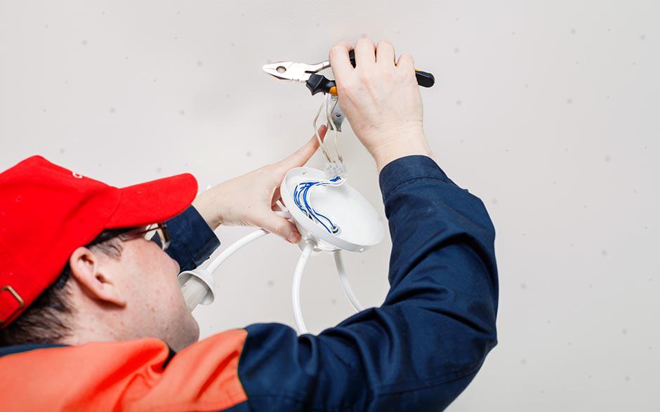 électricien en urgence Maisons-Laffitte