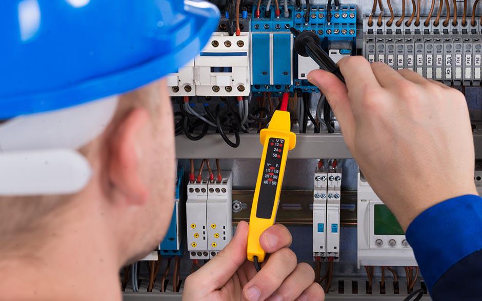 entreprise électricité générale Chatou